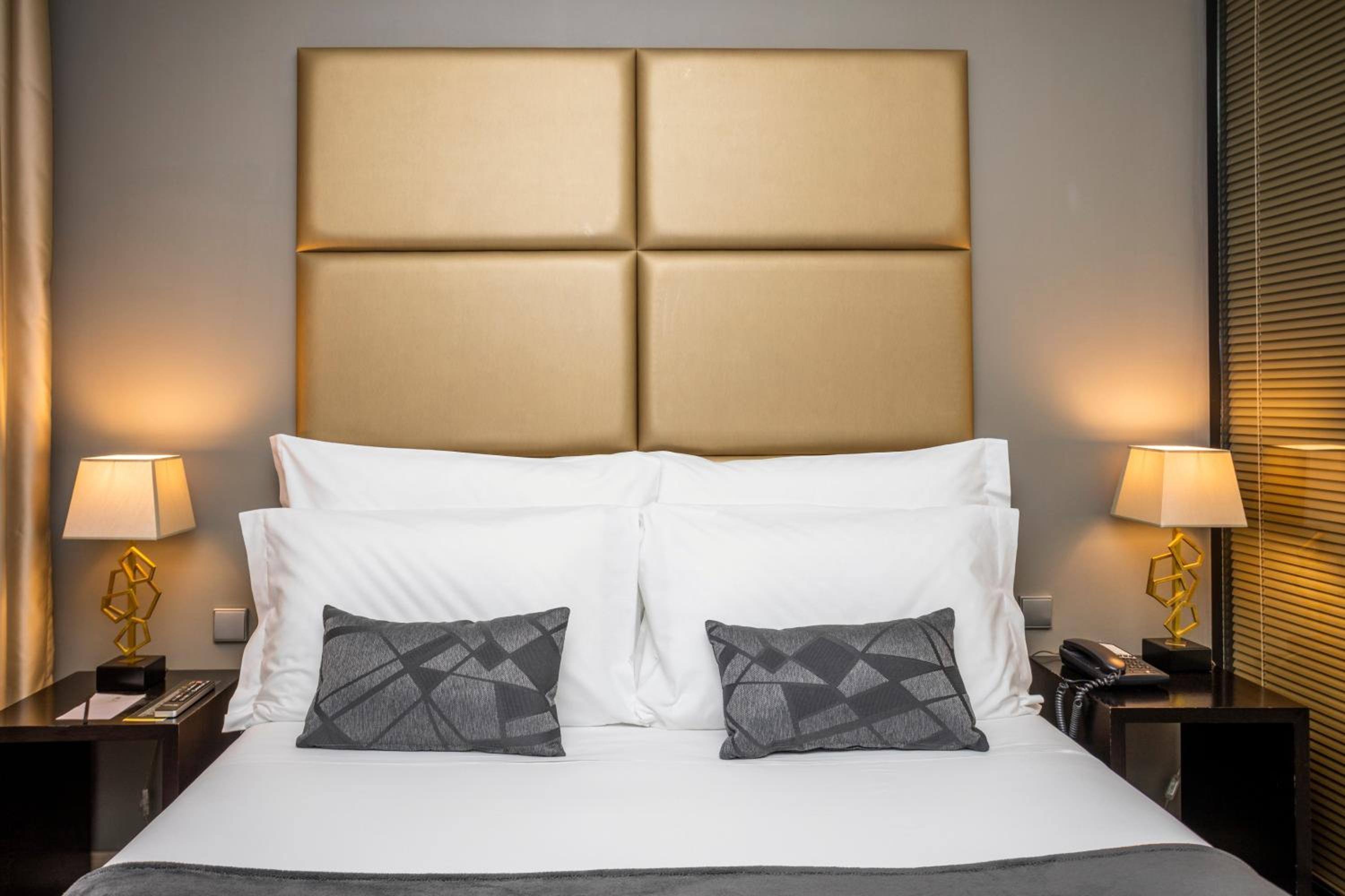 chateau des fleurs hotel and spa paris