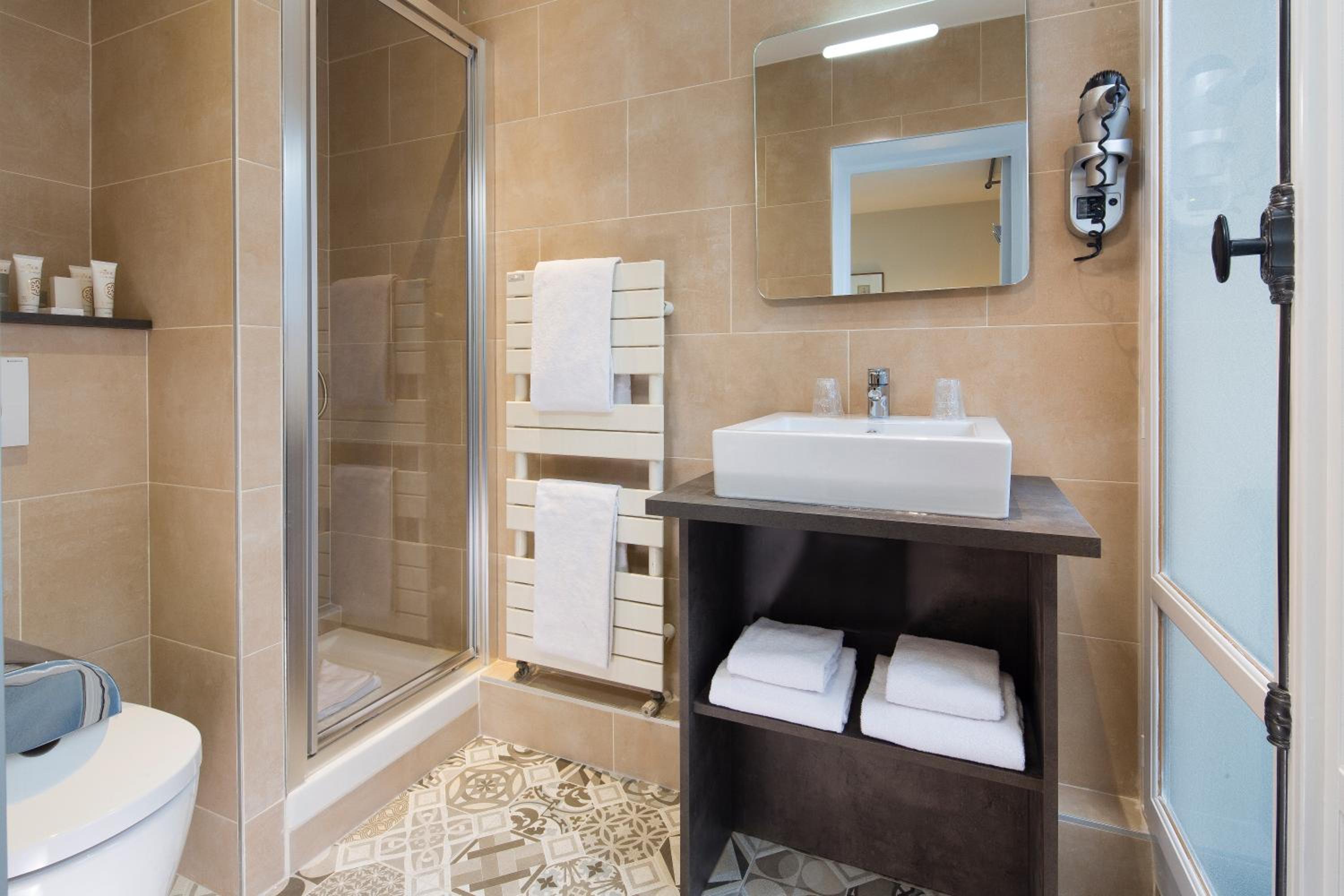 chateau des fleurs hotel and spa paris