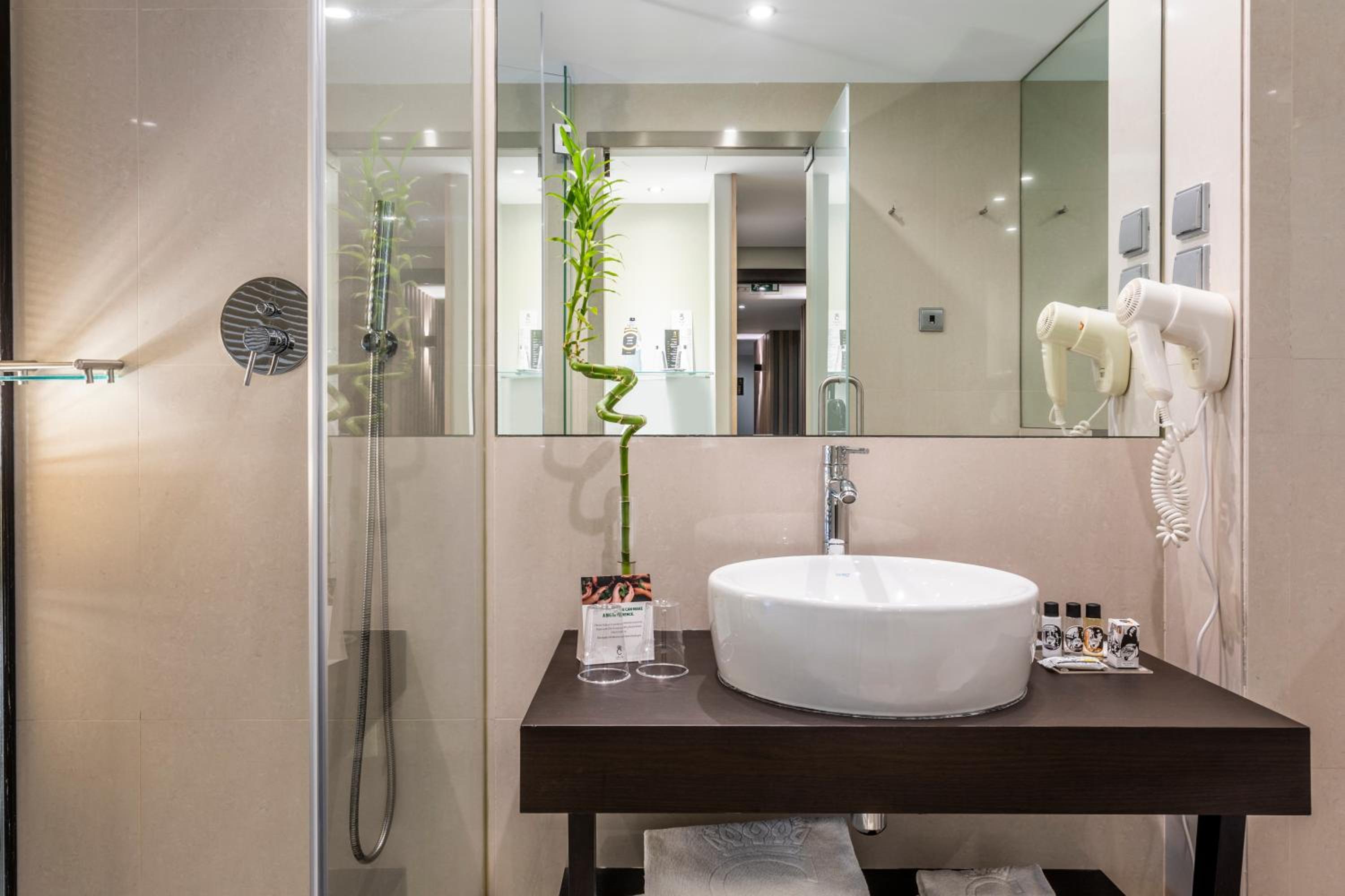 chateau des fleurs hotel and spa paris