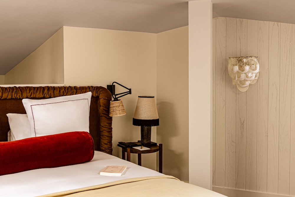 chateau des fleurs hotel and spa paris