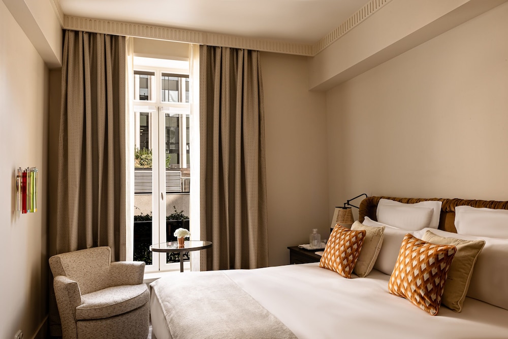 chateau des fleurs hotel and spa paris