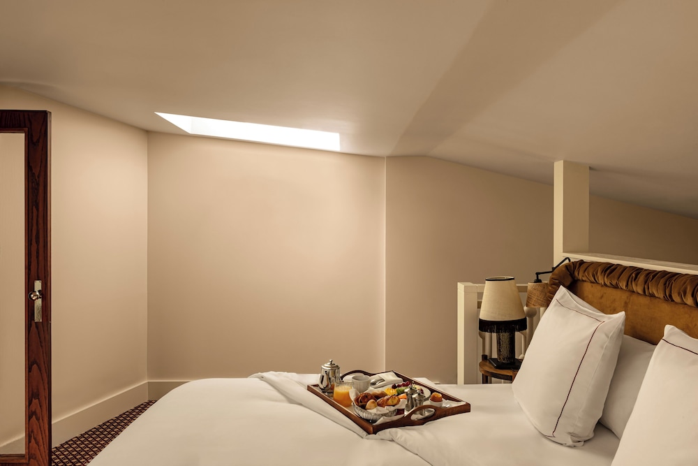 chateau des fleurs hotel and spa paris