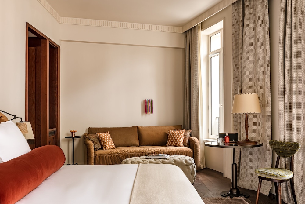 chateau des fleurs hotel and spa paris