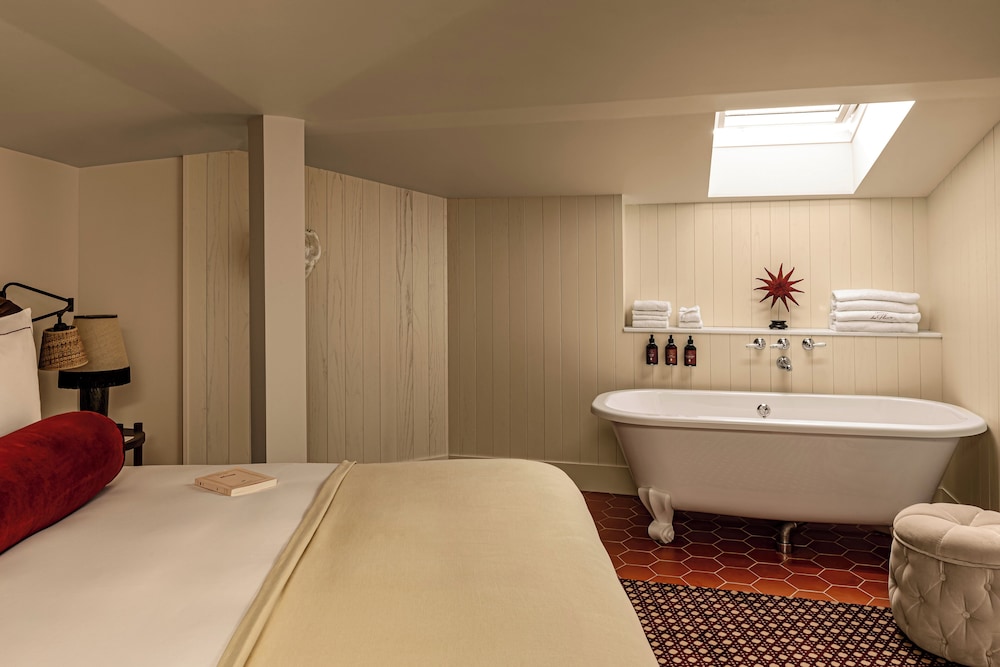 chateau des fleurs hotel and spa paris