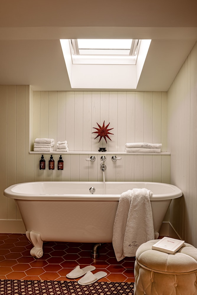 chateau des fleurs hotel and spa paris