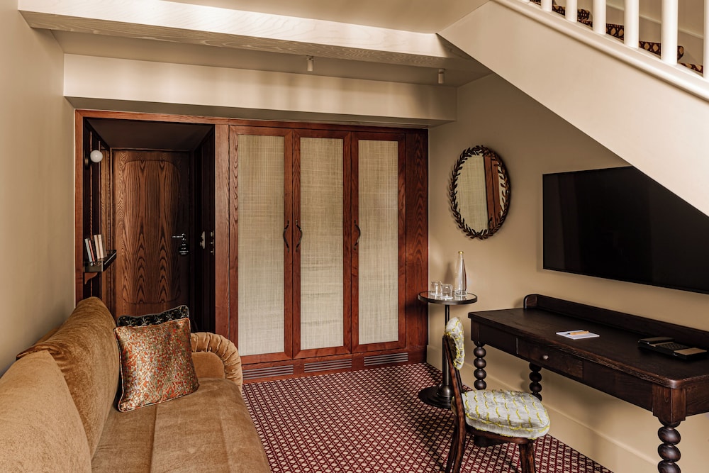 chateau des fleurs hotel and spa paris