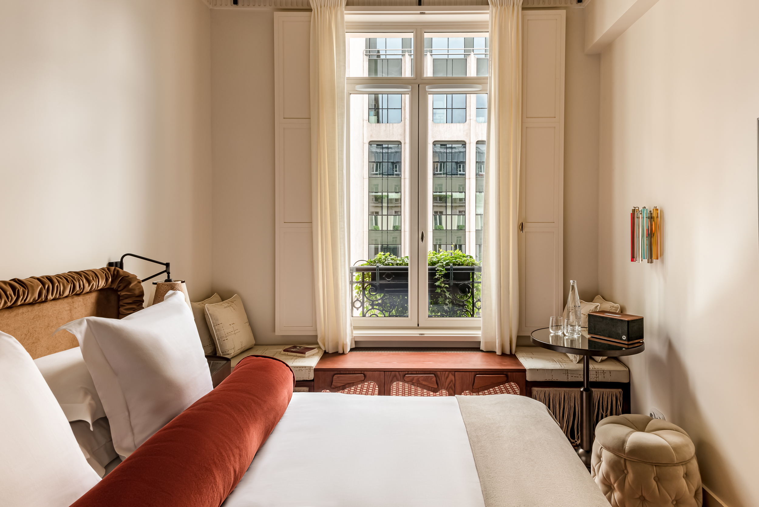chateau des fleurs hotel and spa paris