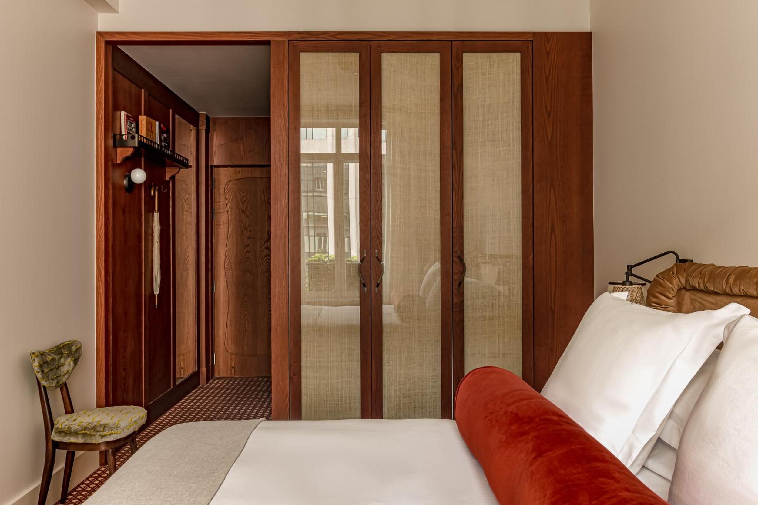 chateau des fleurs hotel and spa paris