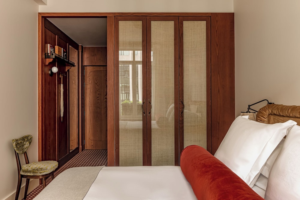 chateau des fleurs hotel and spa paris