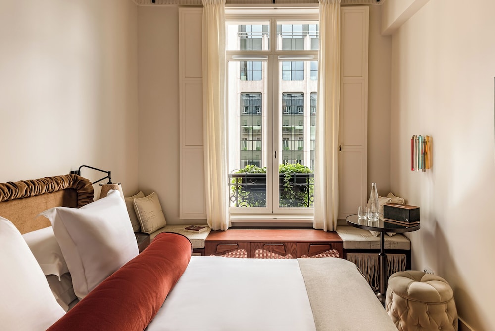 chateau des fleurs hotel and spa paris