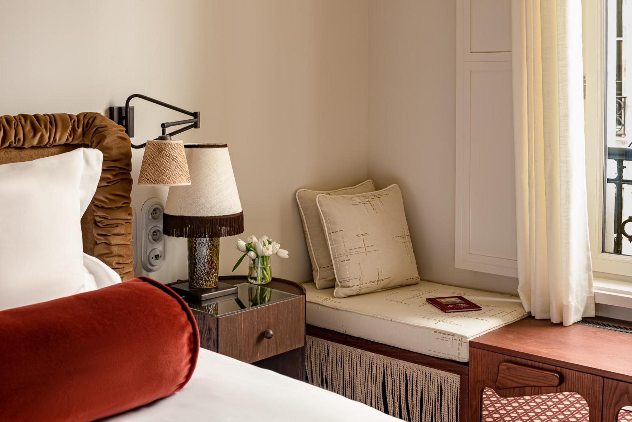 chateau des fleurs hotel and spa paris