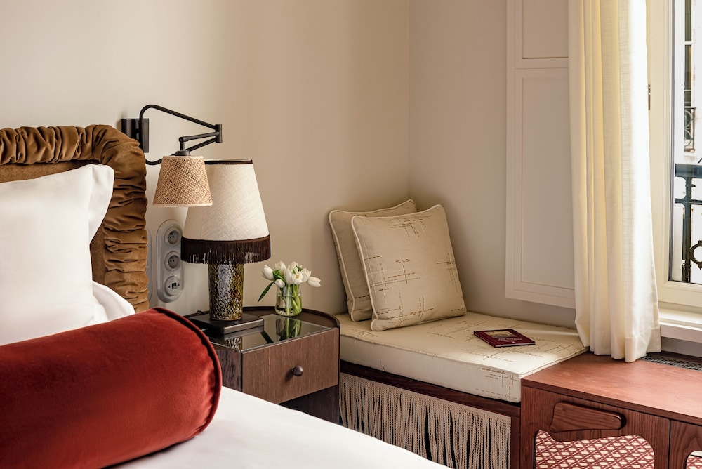 chateau des fleurs hotel and spa paris
