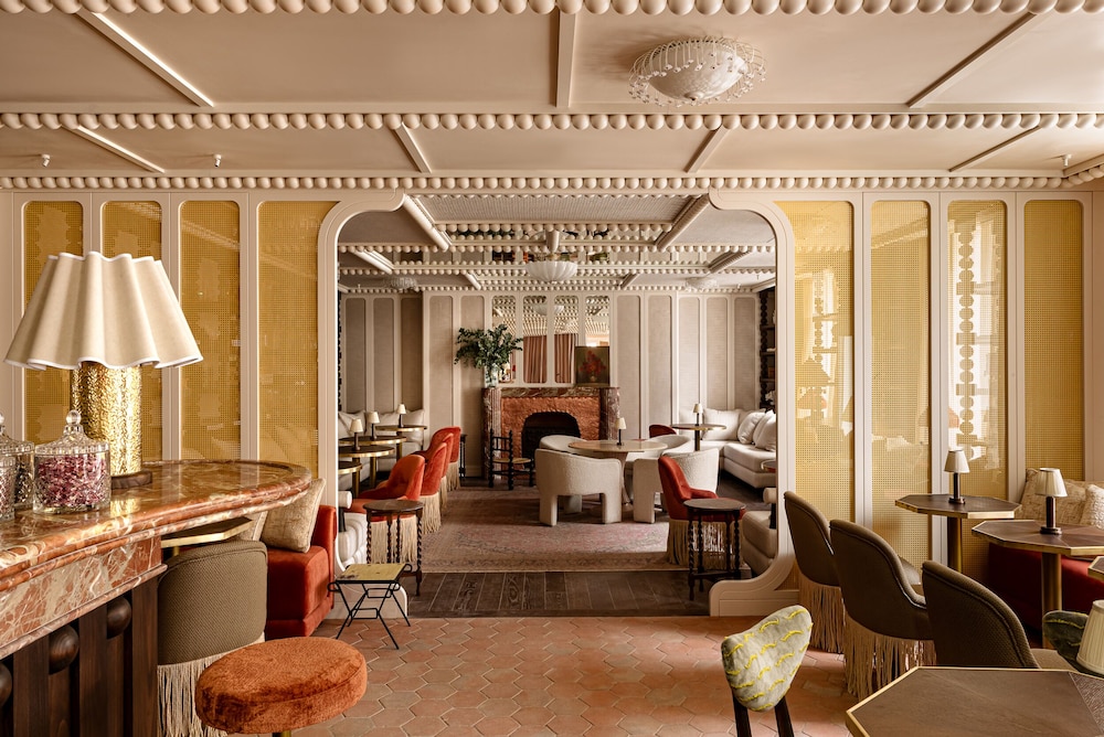 chateau des fleurs hotel and spa paris