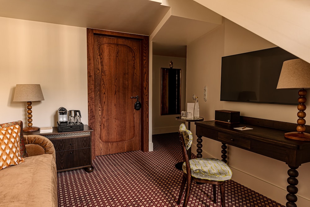 chateau des fleurs hotel and spa paris