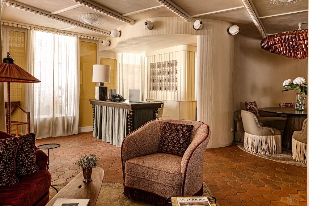 chateau des fleurs hotel and spa paris