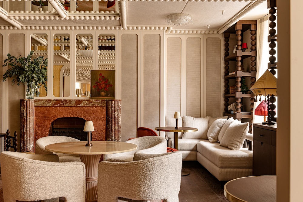 chateau des fleurs hotel and spa paris