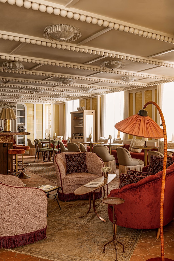 chateau des fleurs hotel and spa paris
