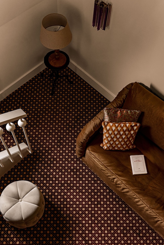 chateau des fleurs hotel and spa paris
