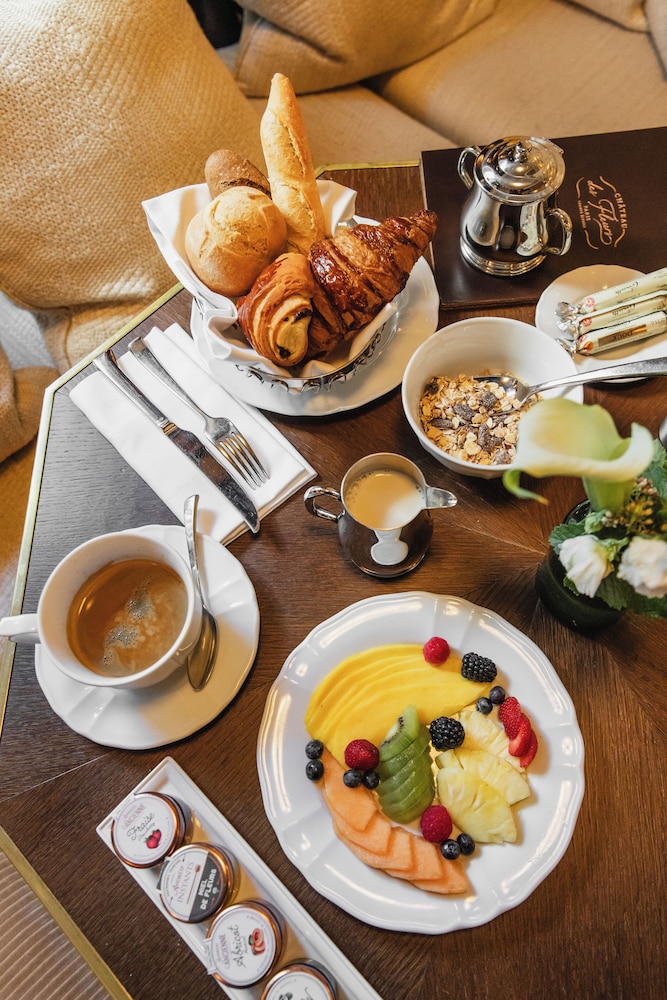 chateau des fleurs hotel and spa paris