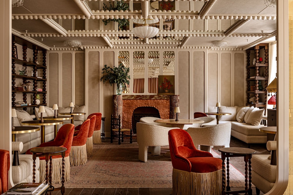 chateau des fleurs hotel and spa paris