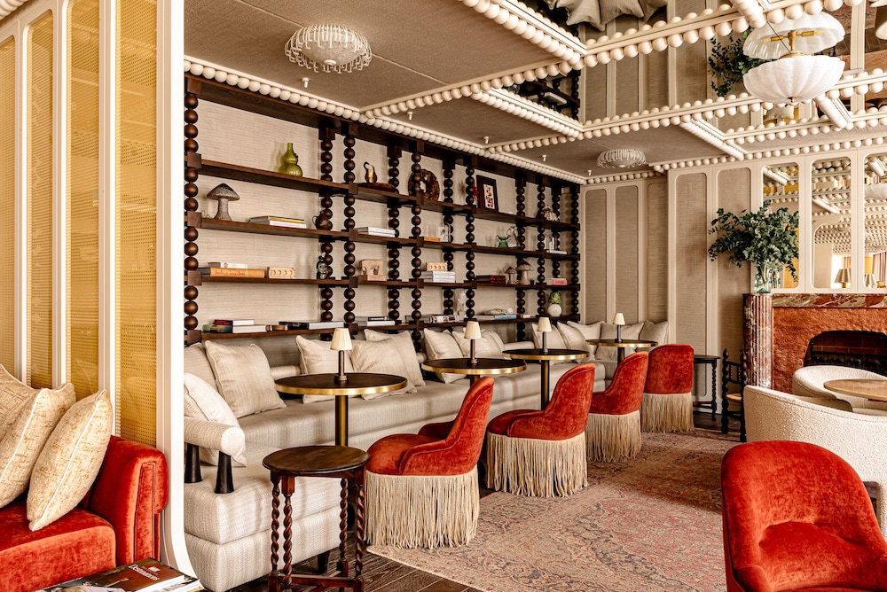 chateau des fleurs hotel and spa paris