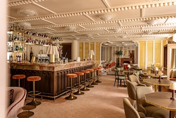 chateau des fleurs hotel and spa paris
