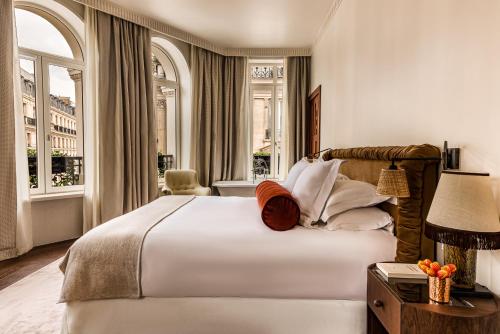 Chateau Des Fleurs Hotel & Spa Paris,Paris>>Arc De Triomphe,5 star