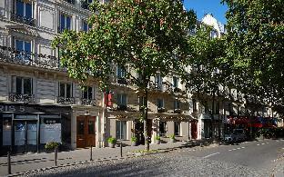 hotel relais saint jacques