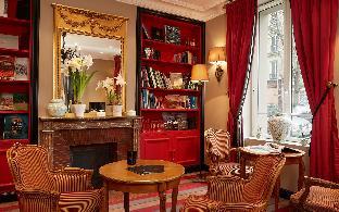 hotel relais saint jacques