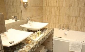 hotel relais saint jacques