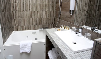 hotel relais saint jacques