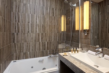 hotel relais saint jacques