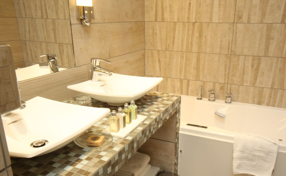 hotel relais saint jacques