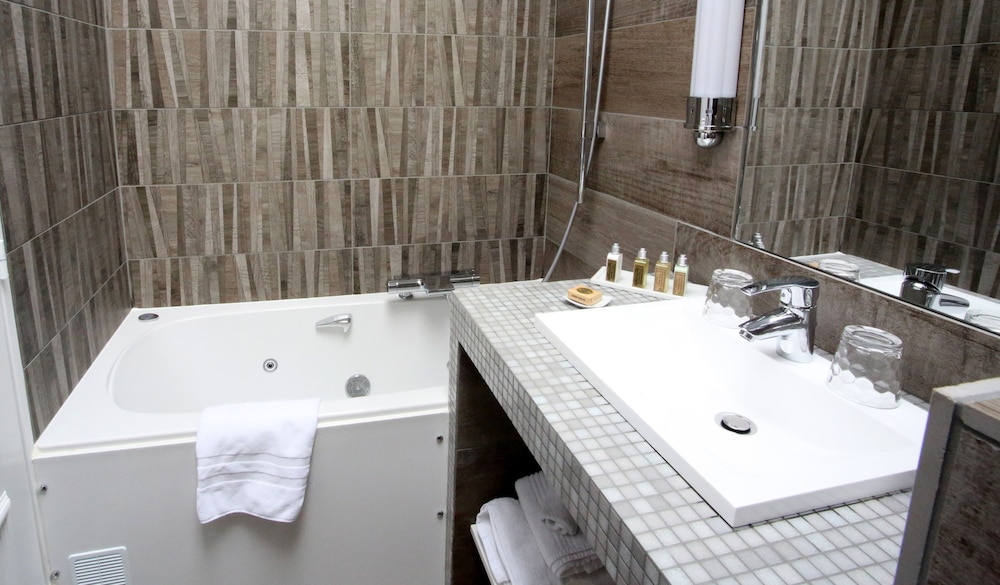 hotel relais saint jacques