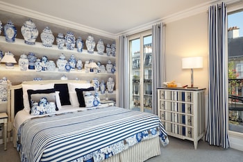 hotel relais saint jacques