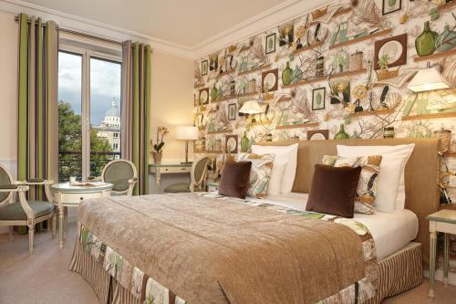 hotel relais saint jacques