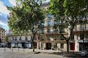 hotel relais saint jacques