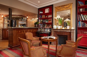 hotel relais saint jacques