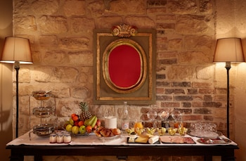 hotel relais saint jacques