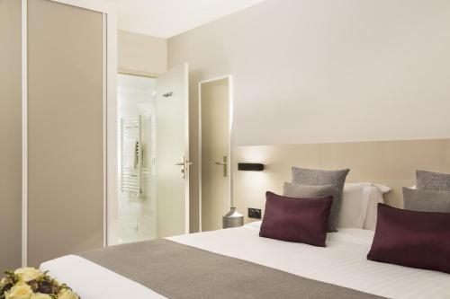 citadines trocadero paris