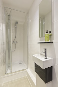 citadines trocadero paris