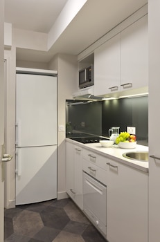 citadines trocadero paris