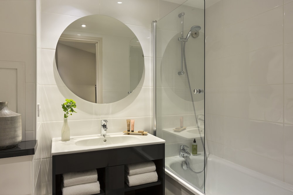 citadines trocadero paris