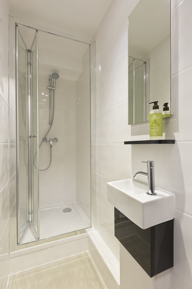 citadines trocadero paris