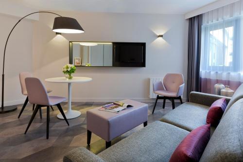 Citadines Trocadero Paris,Passy>>Paris,3 star