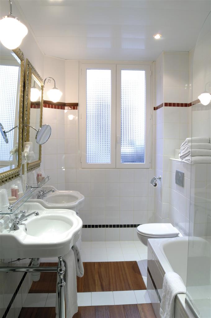 best western premier trocadero la tour