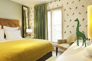 La Villa Saint Germain Des Pres,Île-De-France>>Paris,5 star