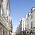 la villa saint germain des pres