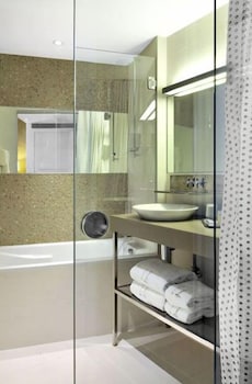 la villa saint germain des pres