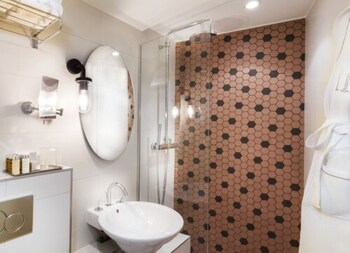 la villa saint germain des pres
